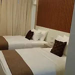 Mendoza-Santos Residences