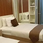 Mendoza-Santos Residences
