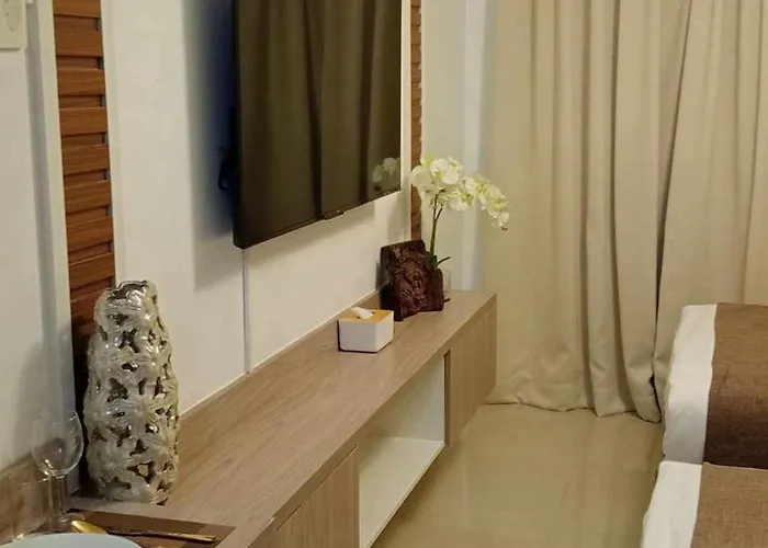 Mendoza-Santos Residences