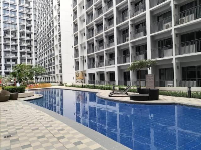 Aparthotel Mendoza-santos Residences Manila