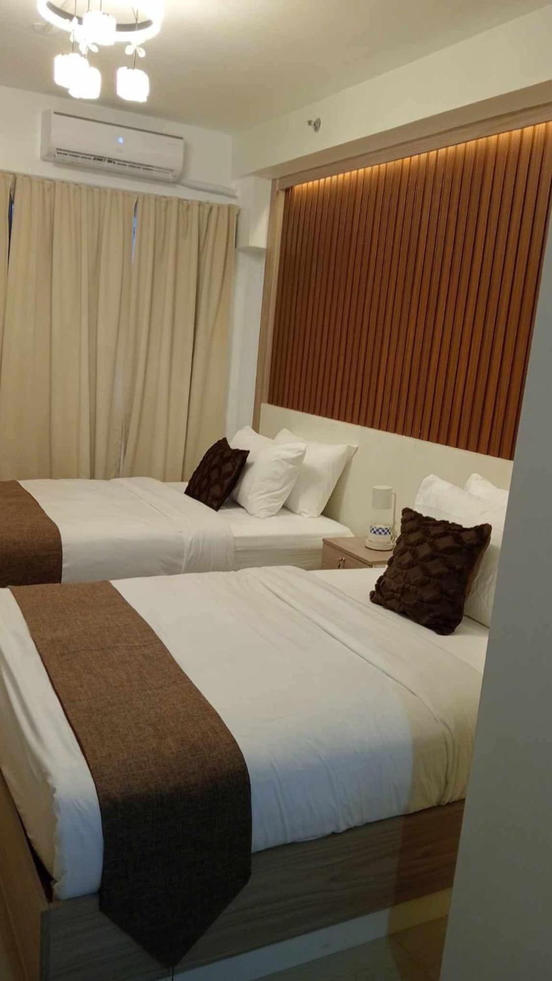 Mendoza-santos Residences Manila