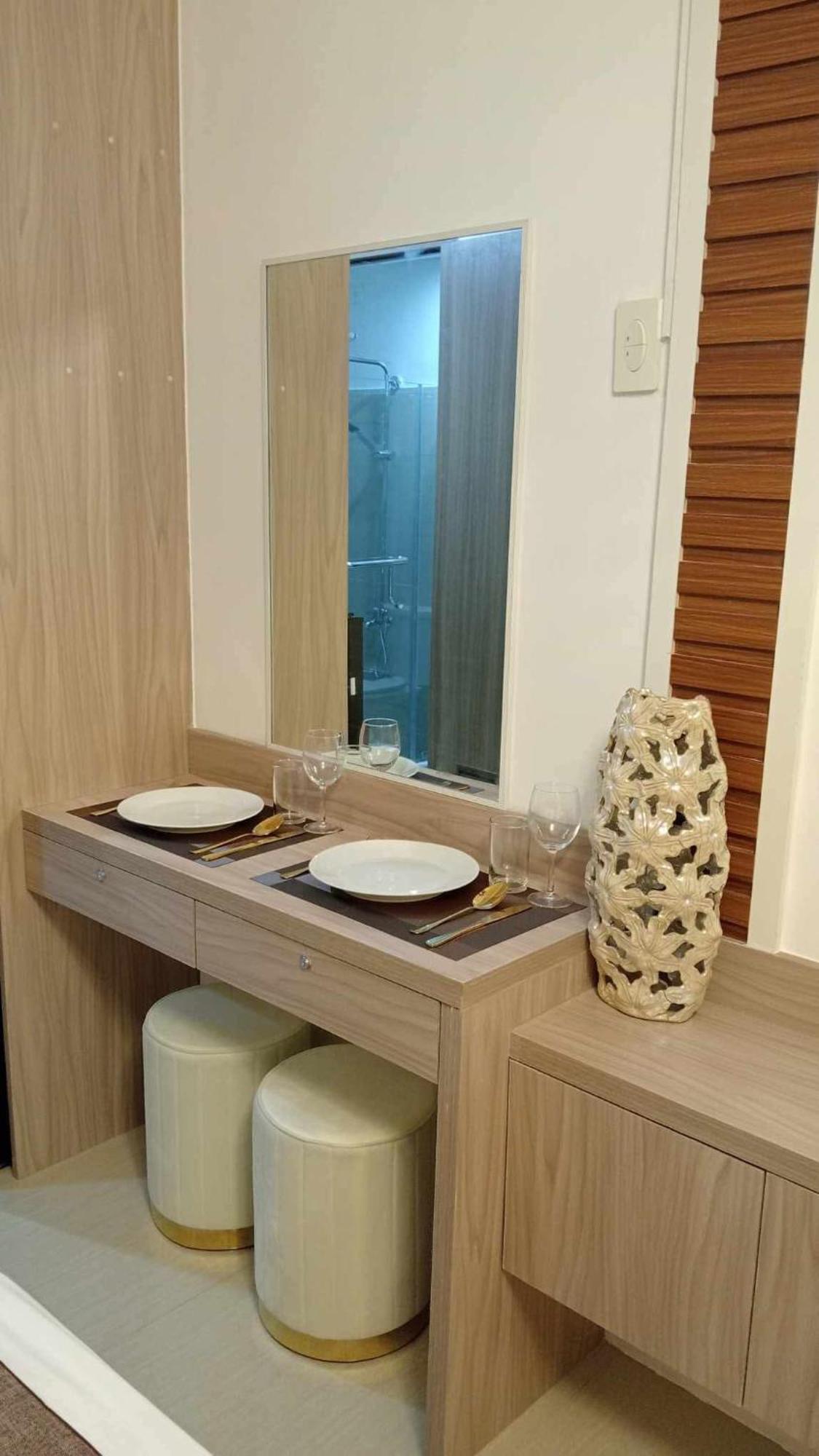 Aparthotel Mendoza-santos Residences